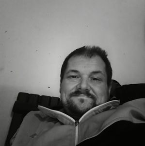 Meet your Posher, Steven